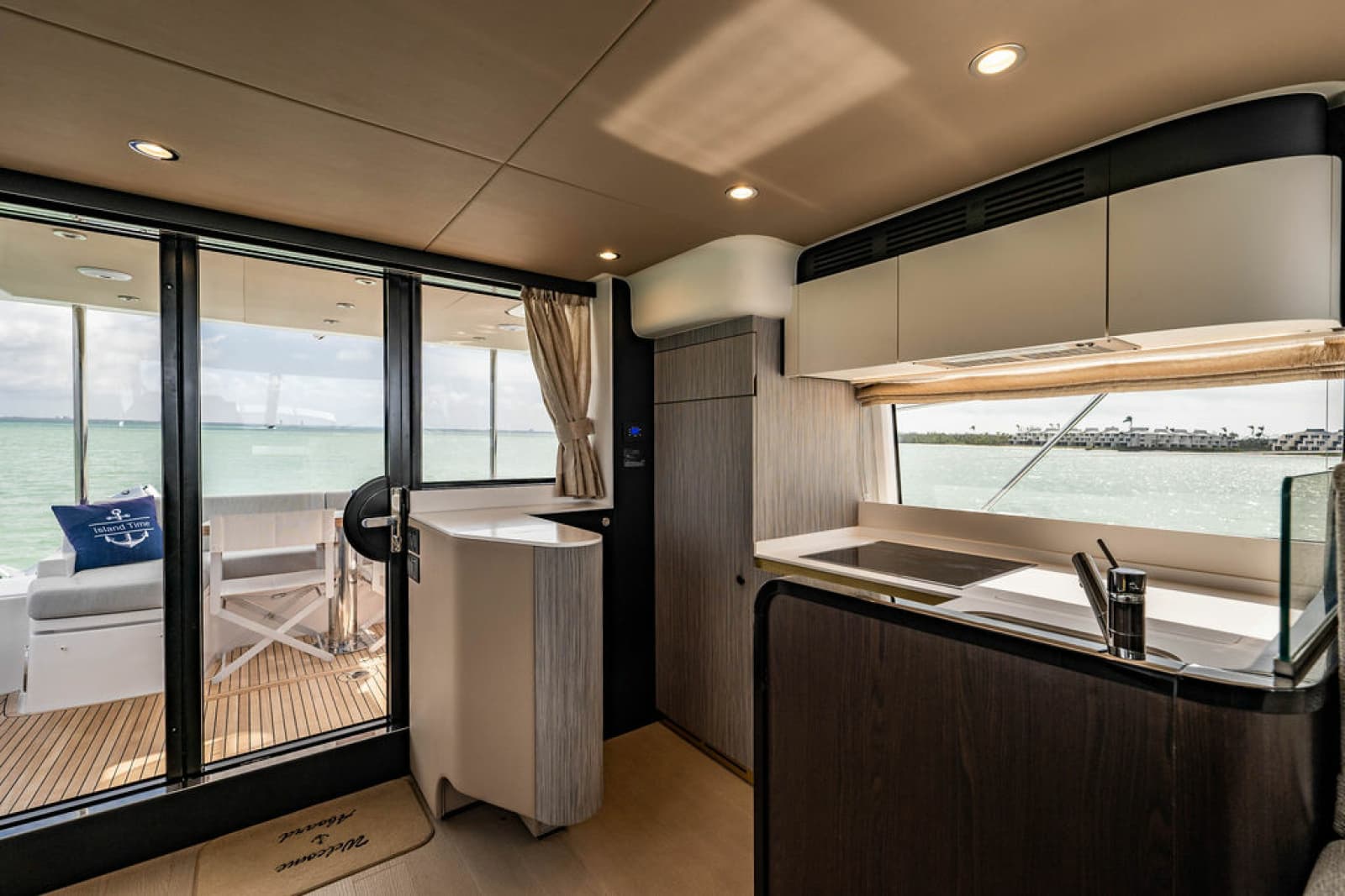 2022 Azimut 55 FLY - Photo 40