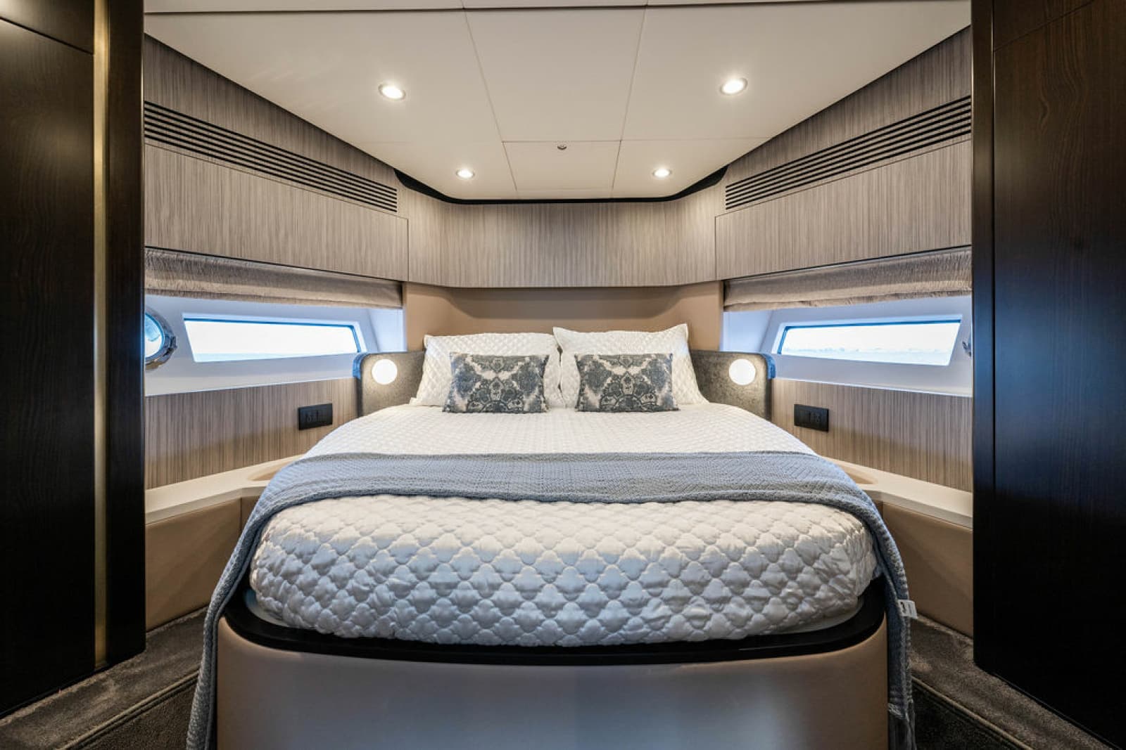 2022 Azimut 55 FLY - Photo 55