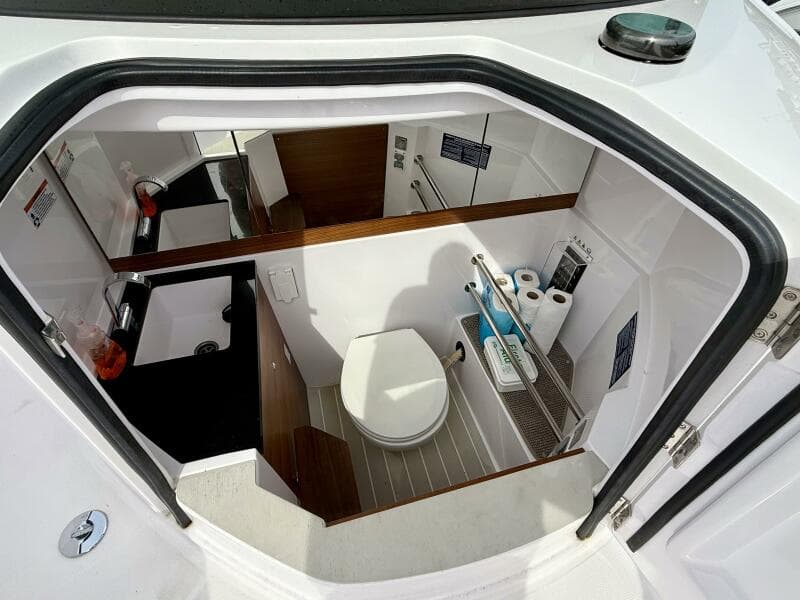 2022 Axopar CABIN