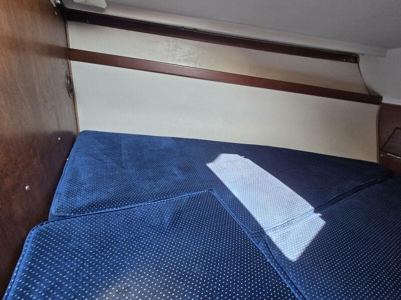 1986 Catalina Tall Rig