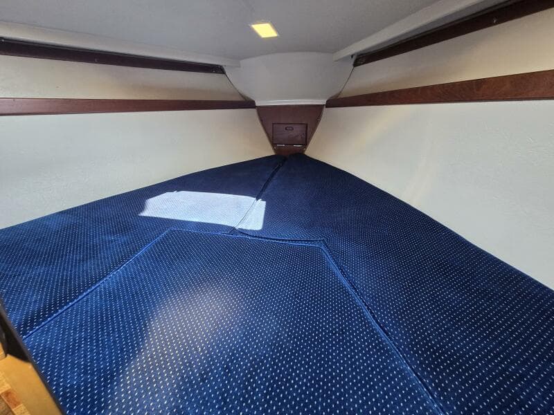 1986 Catalina Tall Rig