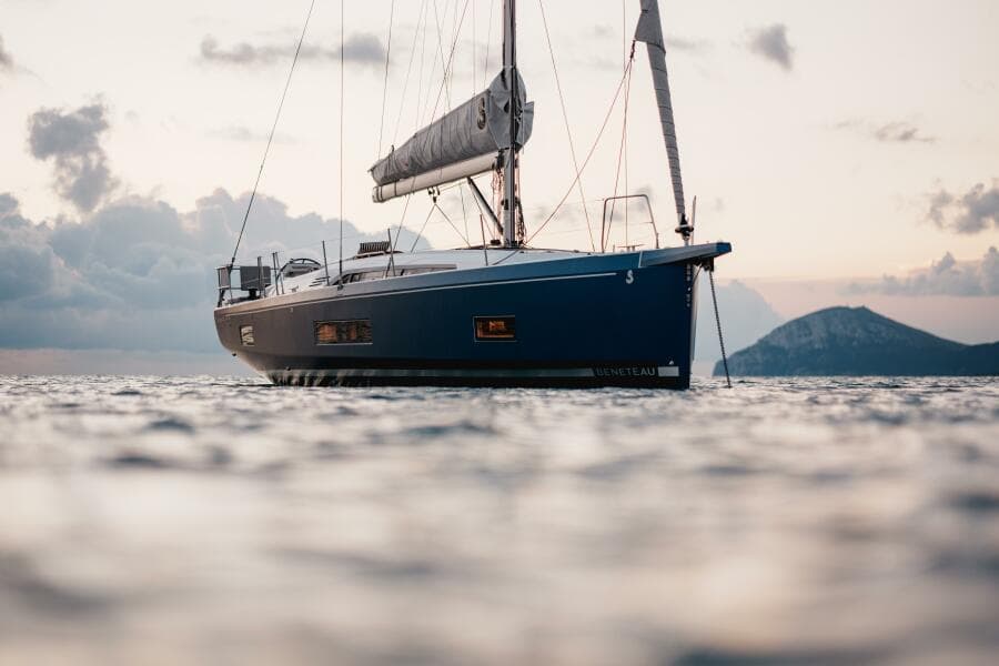 2026 Beneteau Oceanis 47