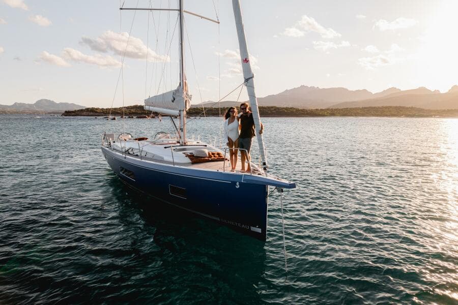 2026 Beneteau Oceanis 47