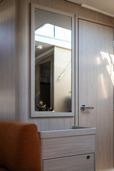 2026 Beneteau Oceanis 47