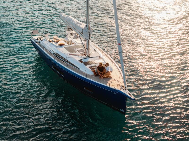 2026 Beneteau Oceanis 47