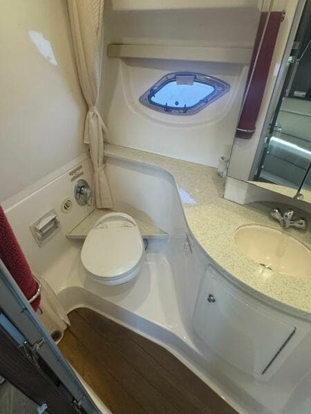 2016 Regal 35 Sport Coupe