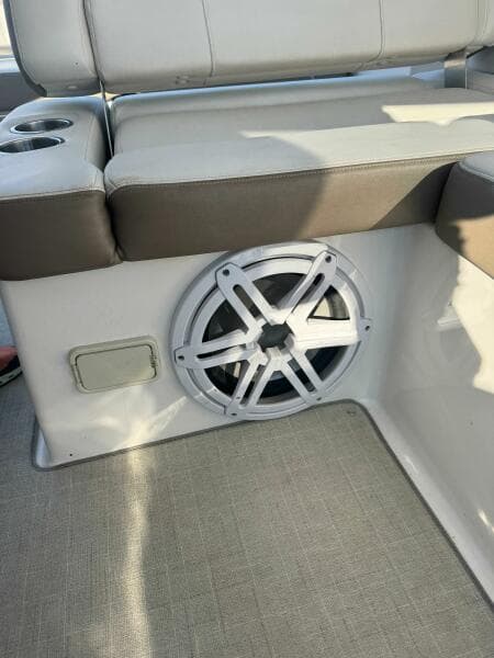 2016 Regal 35 Sport Coupe