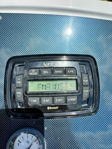 2022 AB Inflatables 21 Oceanus VST