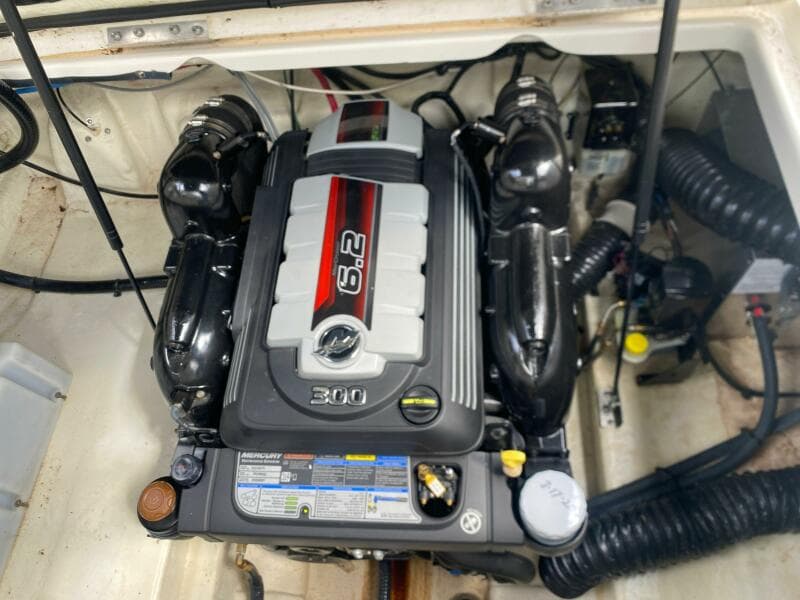 2018 Sea Ray 260 Sundancer