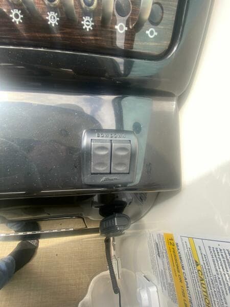 2018 Sea Ray 260 Sundancer