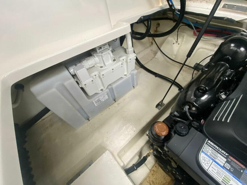 2018 Sea Ray 260 Sundancer