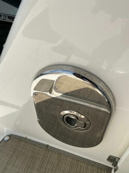 2018 Sea Ray 260 Sundancer