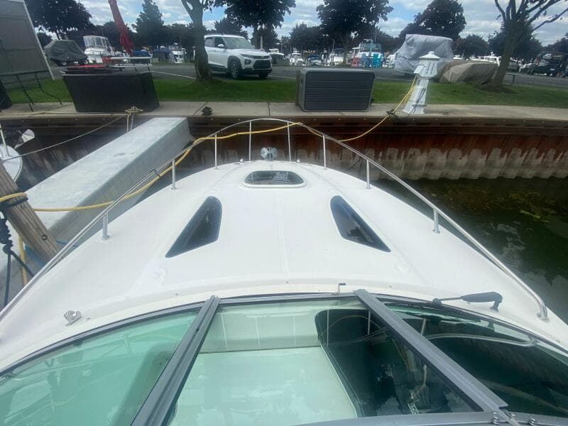 2018 Sea Ray 260 Sundancer