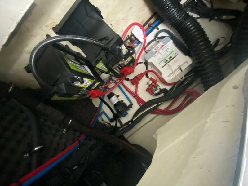 2018 Sea Ray 260 Sundancer