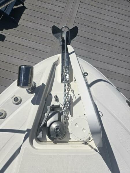 2010 Sea Ray 330 Sundancer - Photo 31