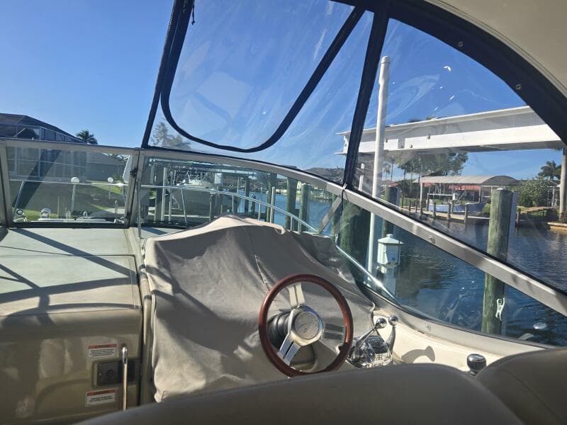 2010 Sea Ray 330 Sundancer - Photo 5