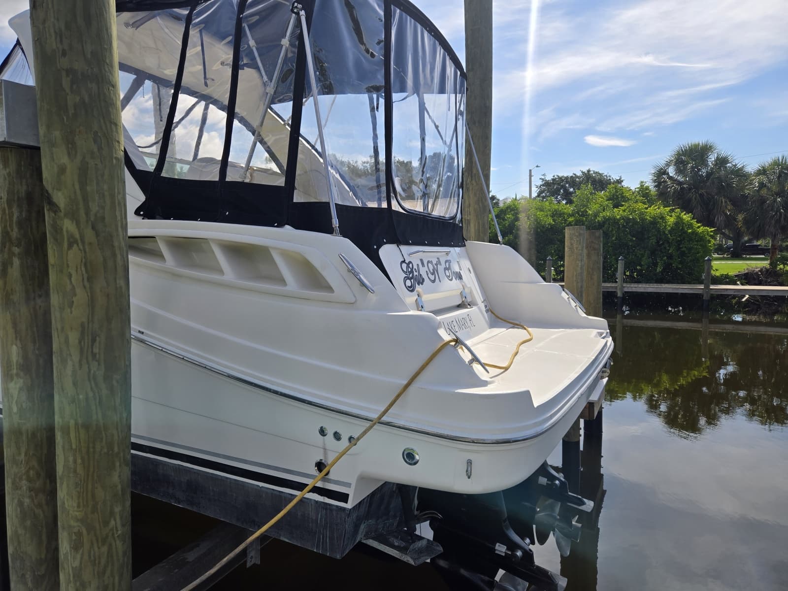 2010 Sea Ray 330 Sundancer - Photo 37