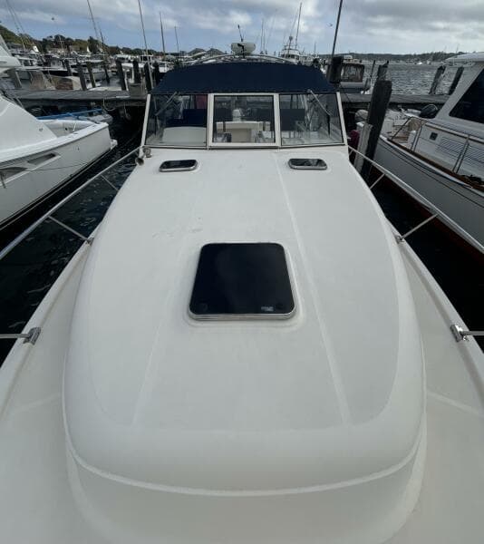 2005 Mainship Pilot 34 Rum Runner II