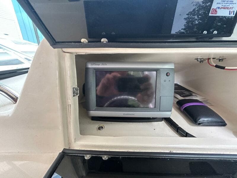 2004 Grady-White Gulfstream 232