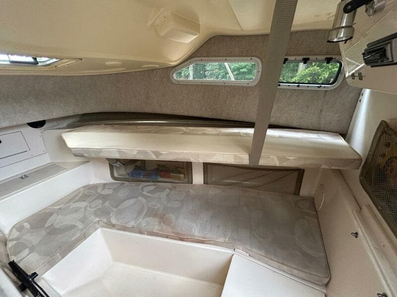 2004 Grady-White Gulfstream 232