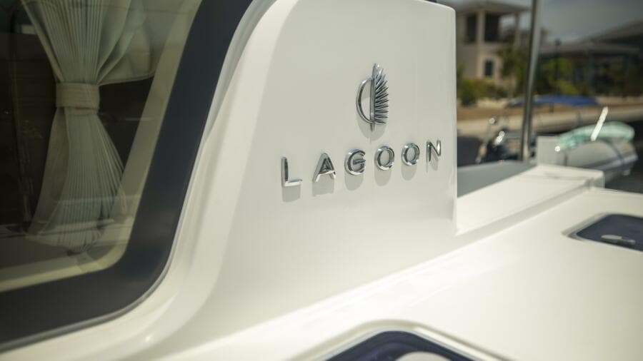 2020 Lagoon 40