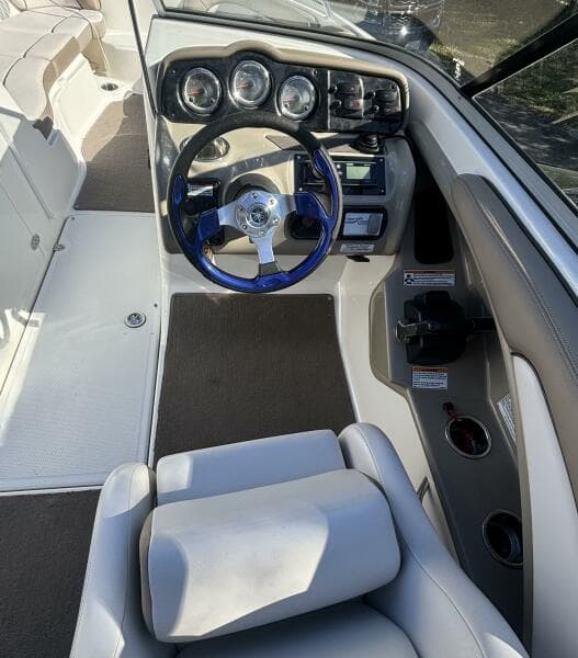 2012 Yamaha Boats AR240 HO