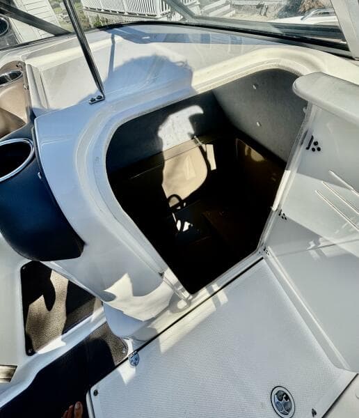 2012 Yamaha Boats AR240 HO