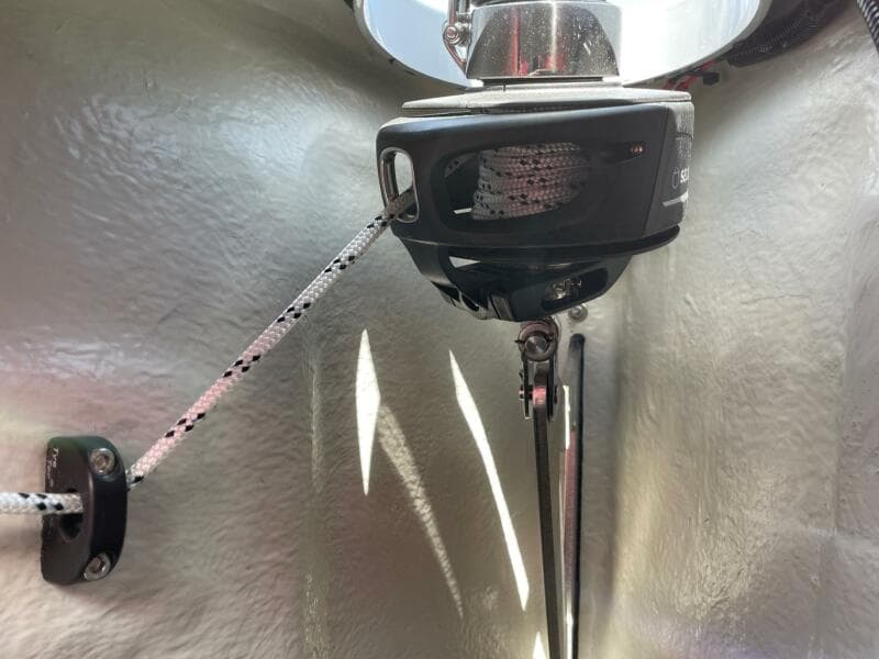 2022 Saffier 33 Life