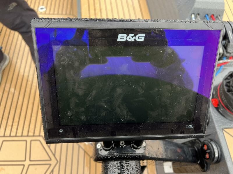 2022 Saffier 33 Life