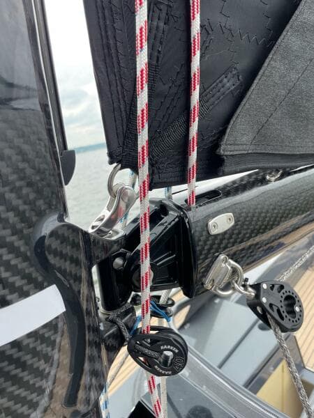 2022 Saffier 33 Life