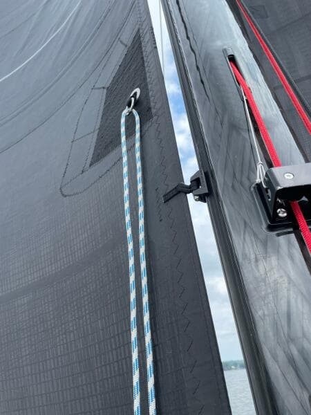 2022 Saffier 33 Life