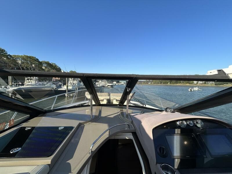 2018 Regal 42 Sport Coupe