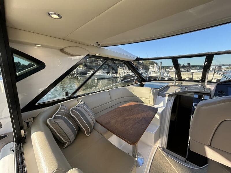 2018 Regal 42 Sport Coupe