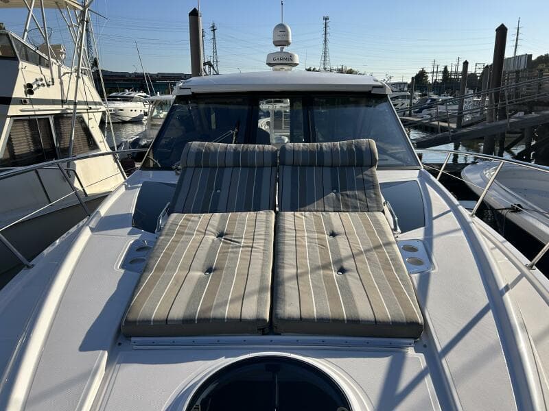 2018 Regal 42 Sport Coupe