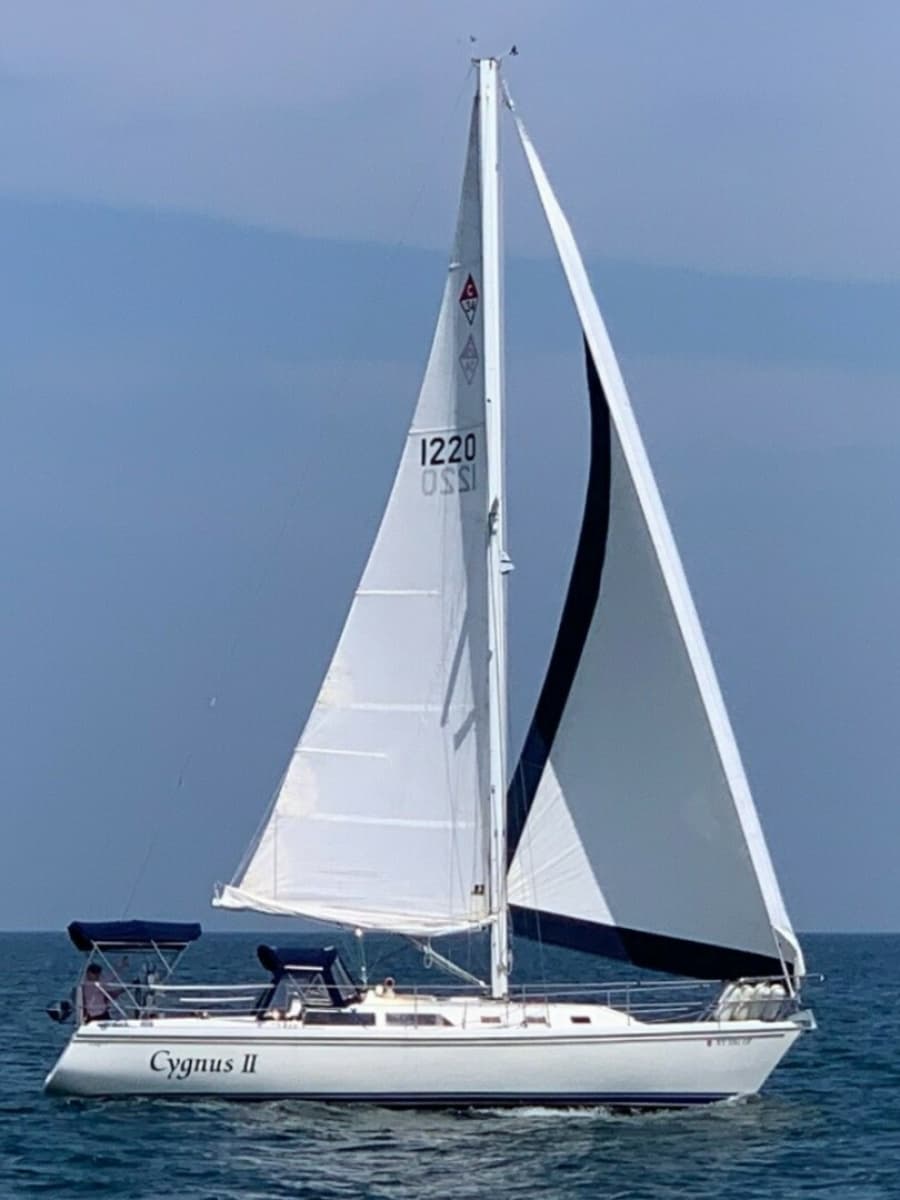 1992 Catalina  - Photo 1