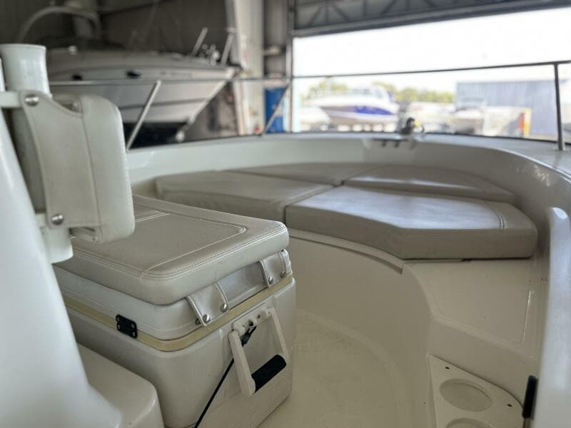 2020 Boston Whaler 