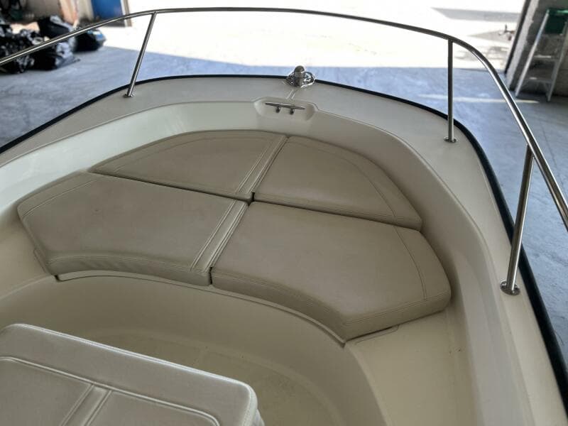 2020 Boston Whaler 