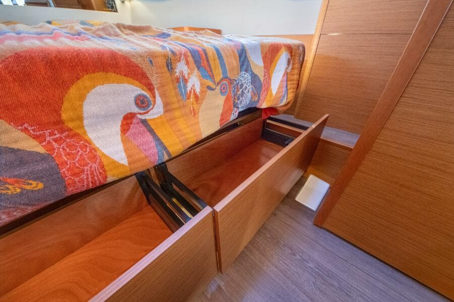 2022 Jeanneau Sun Odyssey 440