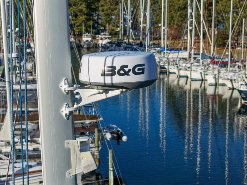 2022 Jeanneau Sun Odyssey 440