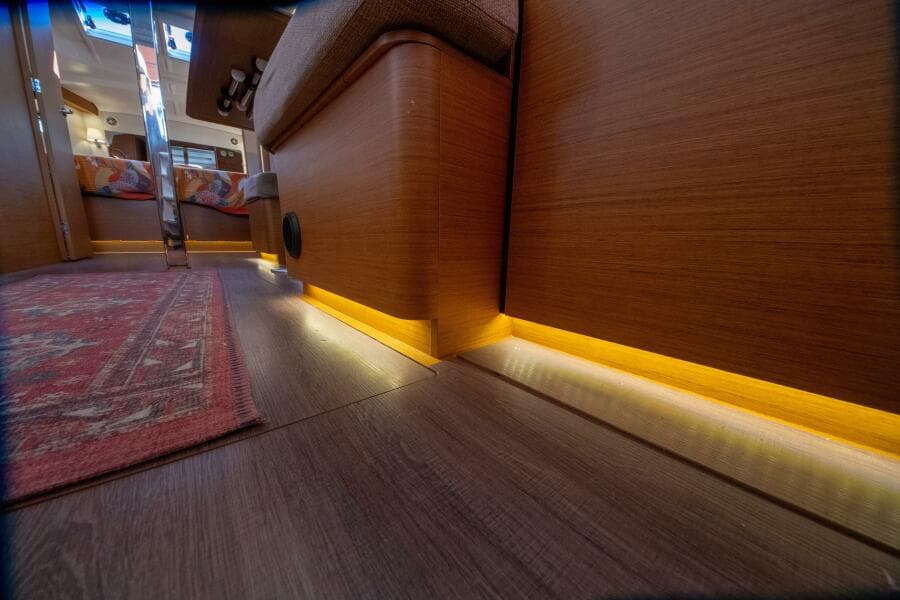 2022 Jeanneau Sun Odyssey 440