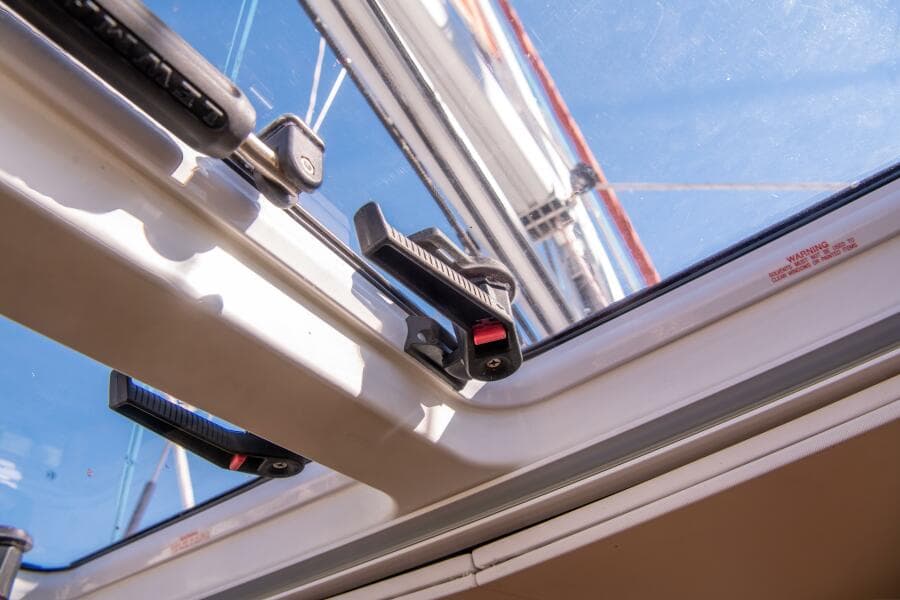 2022 Jeanneau Sun Odyssey 440