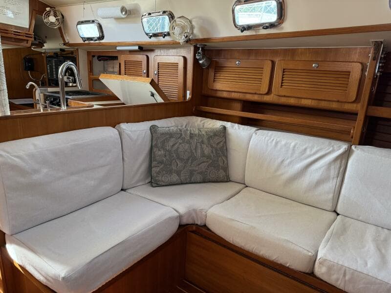 2004 Caliber 40LRC SE