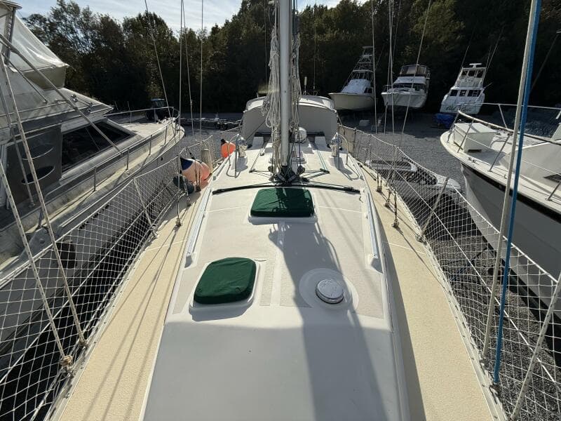 2004 Caliber 40LRC SE