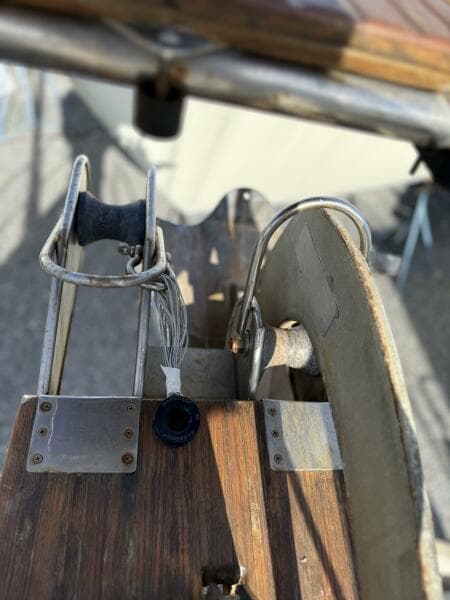 2004 Caliber 40LRC SE