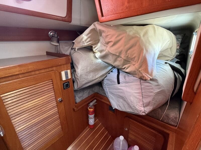 2004 Caliber 40LRC SE