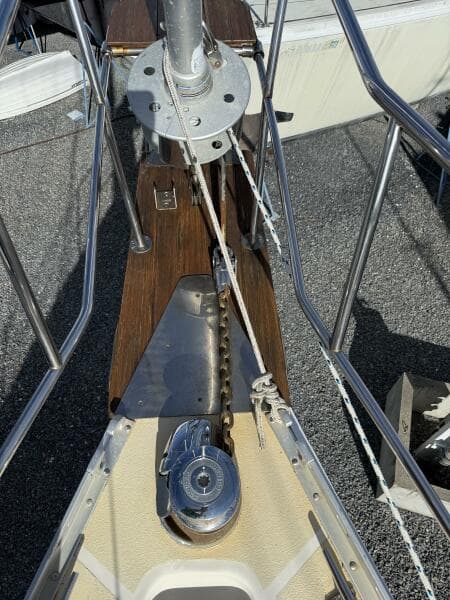 2004 Caliber 40LRC SE