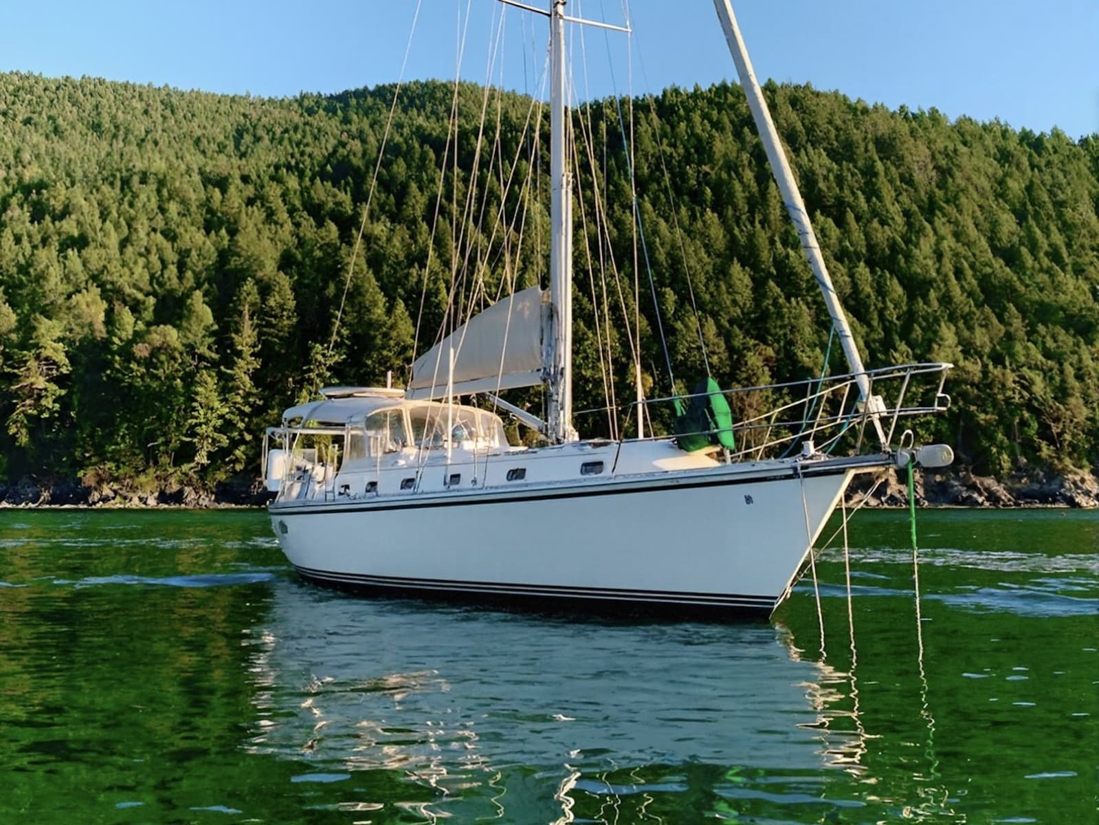 2004 Caliber 40LRC SE - Photo 1
