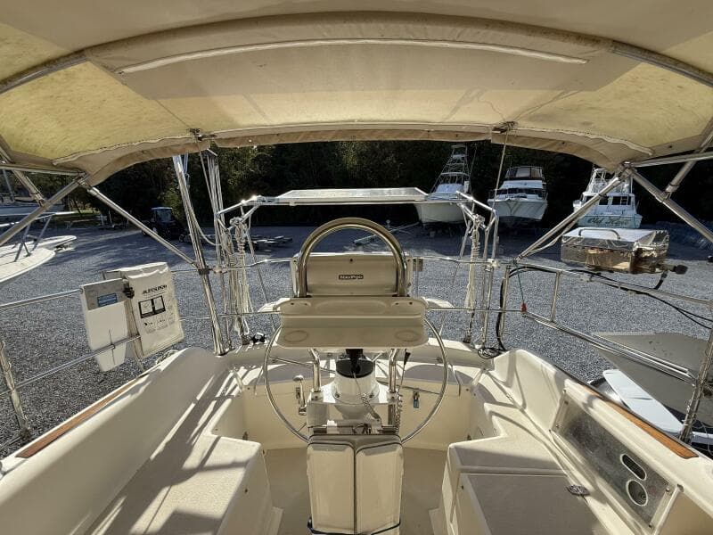 2004 Caliber 40LRC SE