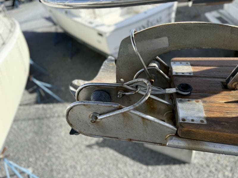 2004 Caliber 40LRC SE