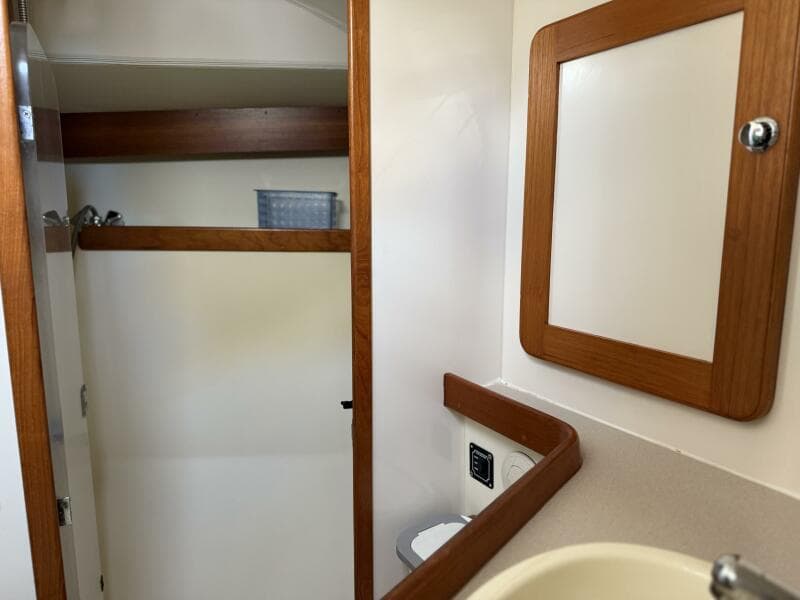 2004 Caliber 40LRC SE